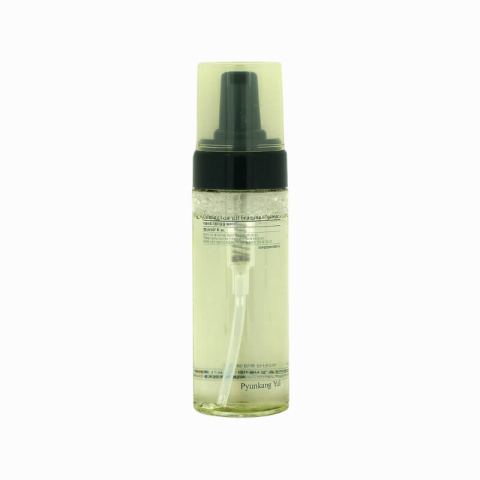 Pyunkang Yul Calming Low pH Foaming Cleanser