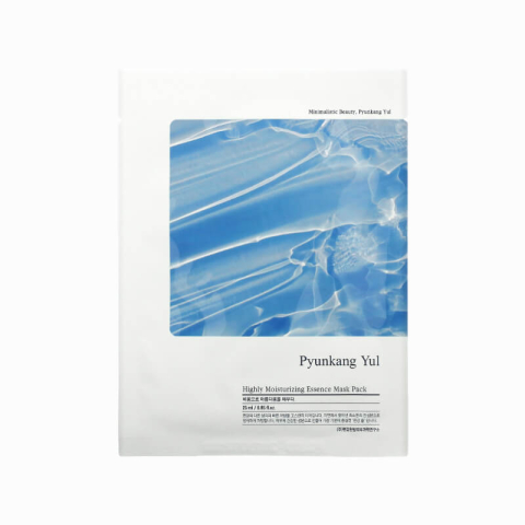 Pyunkang Yul Highly Moisture Essence Pack
