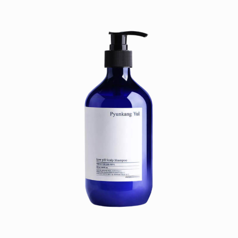 Pyunkang Yul Low Ph Scalp Shampoo