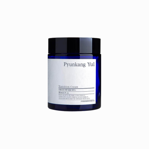 Pyunkang Yul Nutrition Cream