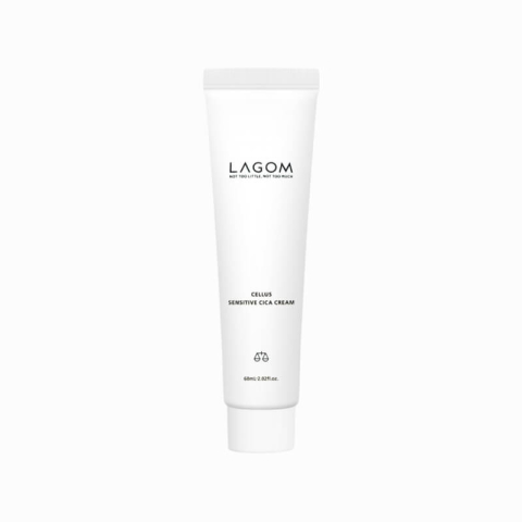 Lagom Cellus Sensitive Cica Cream