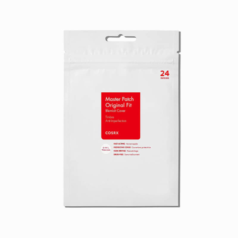 Cosrx Master Patch Original Fit