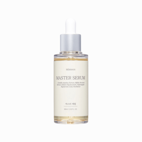 mixsoon Master Serum
