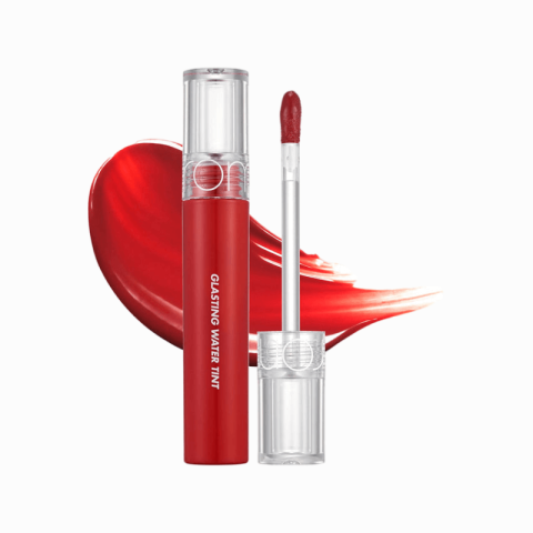 rom&amp;nd Glasting Water Tint 02 Red Drop