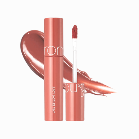 rom&amp;and Juicy Lasting Tint 10 Nudy Peanut