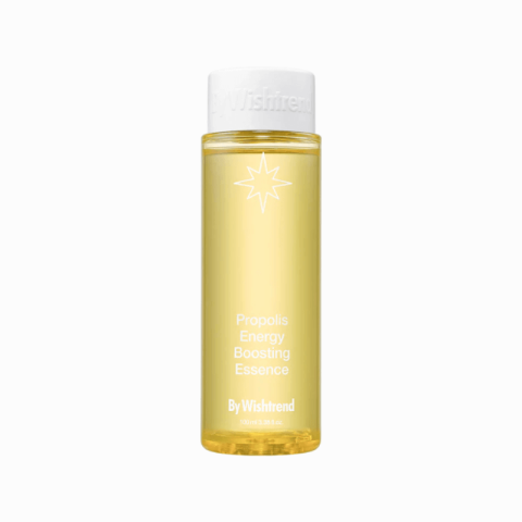 By Wishtrend Propolis Energy Boosting Essence