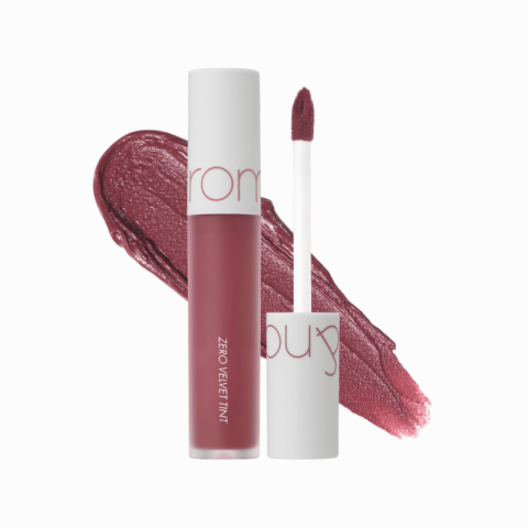 rom&amp;nd Zero Velvet Tint 04 Burnt Heat