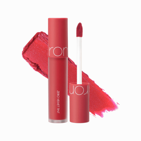 rom&amp;nd Zero Velvet Tint 13 Berry Cake