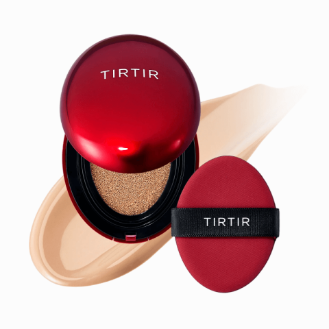 TIRTIR Mask Fit Red Cushion 24N Latte (Mini)