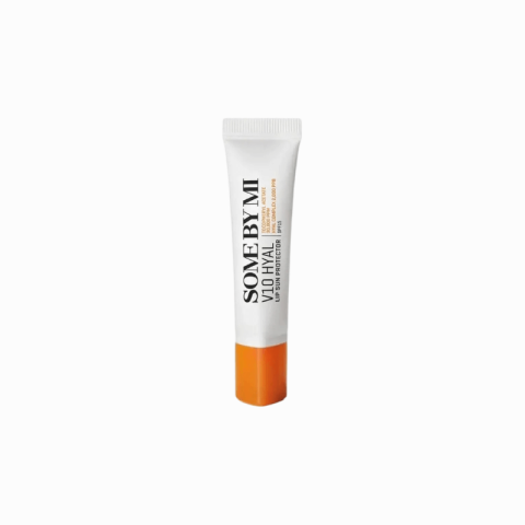 SOME BY MI V10 HYAL Lip Sun Protector SPF15 (No Color)