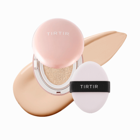 TIRTIR Mask Fit All-Cover Cushion 15C Fair Porcelain