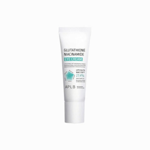APLB Glutathione Niacinamide Eye Cream