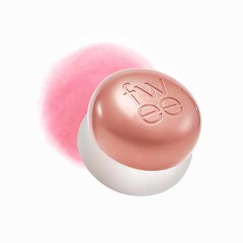 Fwee LIP&amp;CHEEK Blurry Pudding Pot ND02 Like