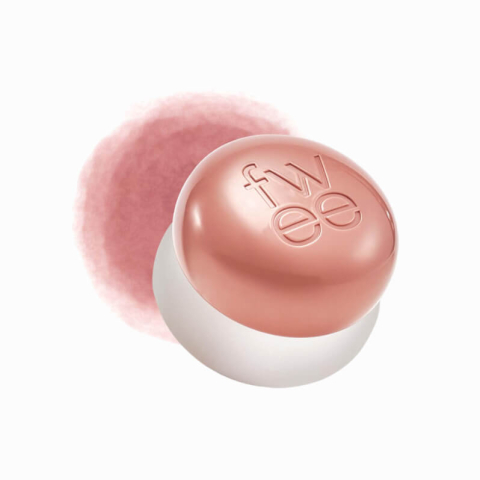 Fwee LIP&amp;CHEEK Blurry Pudding Pot ND03 Without