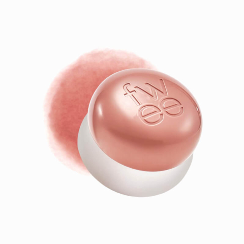 Fwee LIP&CHEEK Blurry Pudding Pot ND04 My