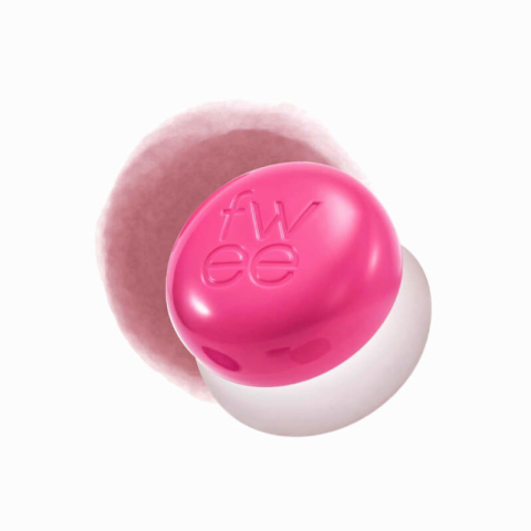 Fwee LIP&CHEEK Blurry Pudding Pot PK05 STH