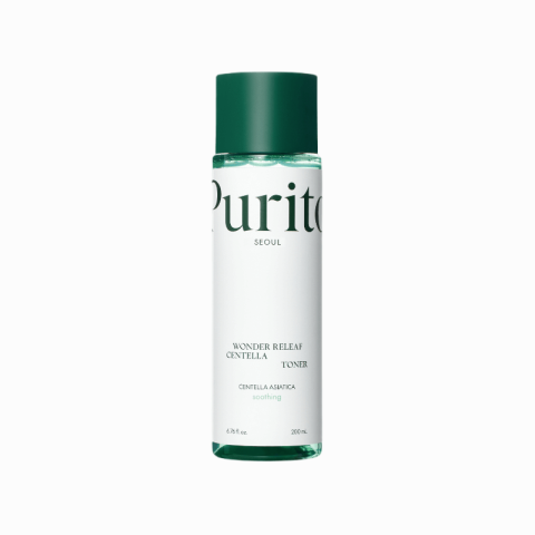 Purito Wonder Releaf Centella Toner