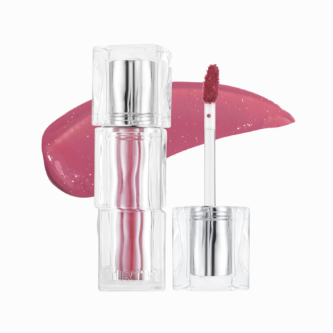 TIRTIR Waterism Glow Tint 01 Mauve Rose