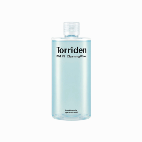 Torriden Dive In Cleansing Water