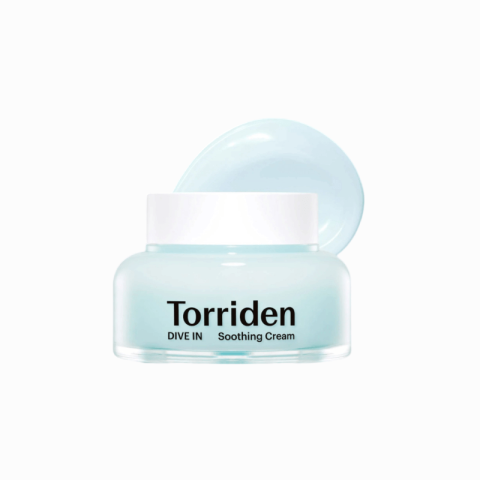 Torriden Dive In Soothing Cream