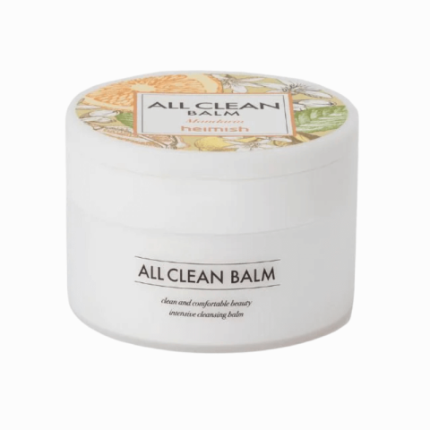Heimish All Clean Balm Mandarin
