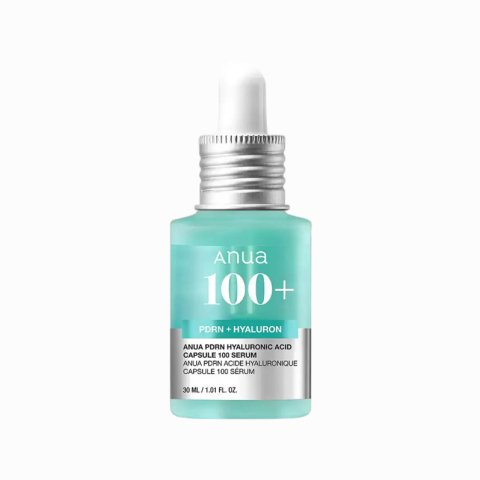Anua PDRN Hyaluronic Acid Capsule 100 Serum - 30ml