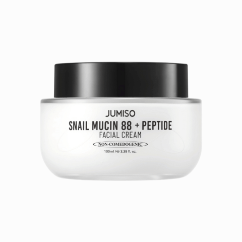 Jumiso Snail Mucin 88 + Peptide Facial Cream