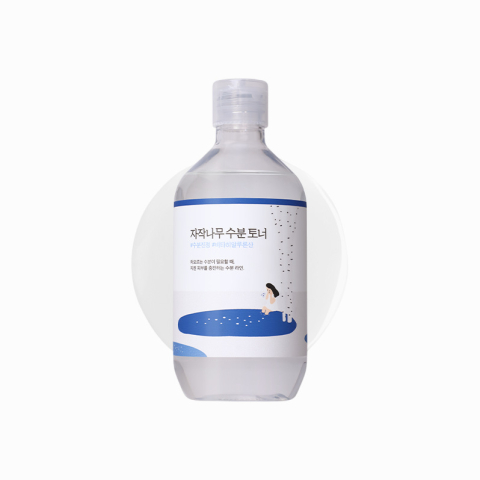 Round Lab Birch Juice Moisturizing Toner