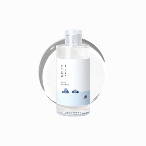 Round Lab 1025 Dokdo Toner 100ml