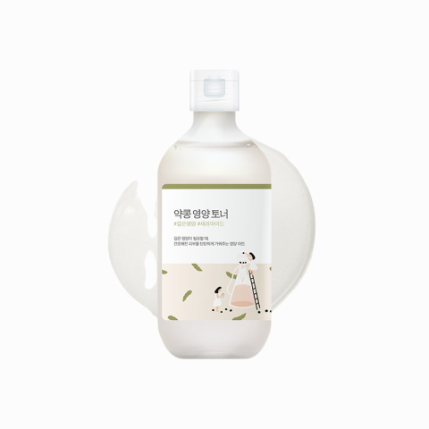 Round Lab Soybean Nourishing Toner