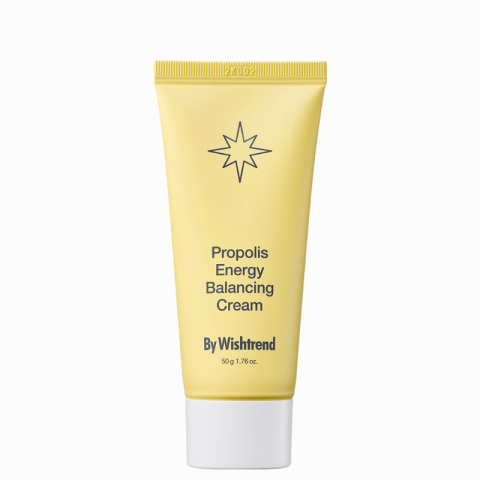 By Wishtrend Propolis Energy Balancing Cream