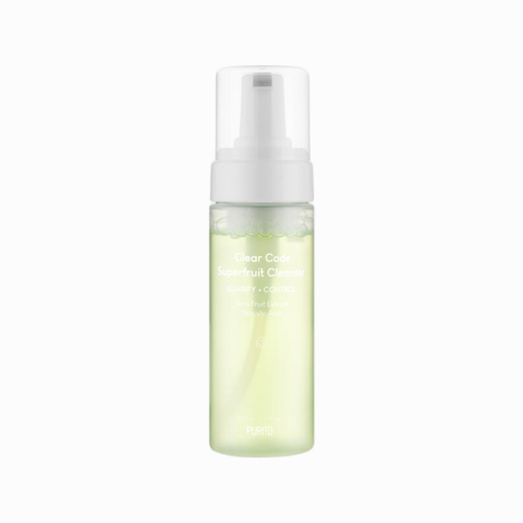 Purito Clear Code Superfruit Cleanser