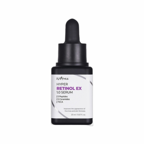 Isntree Hyper Retinol Ex 1.0 Serum