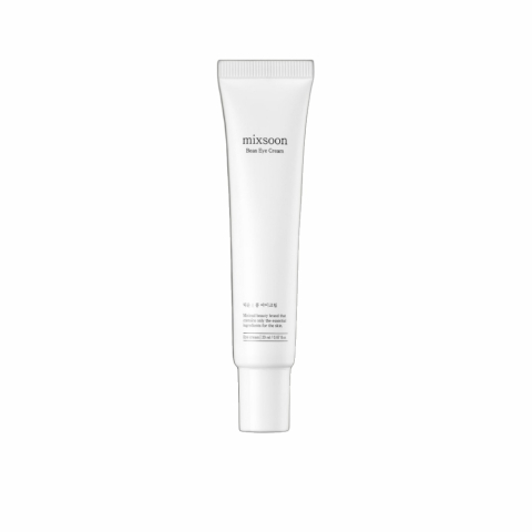 Mixsoon Bean Eye Cream