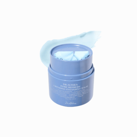 Dr. Althea Pore Refresh Grinding Balm