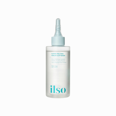 ilso Super Melting Sebum Softener