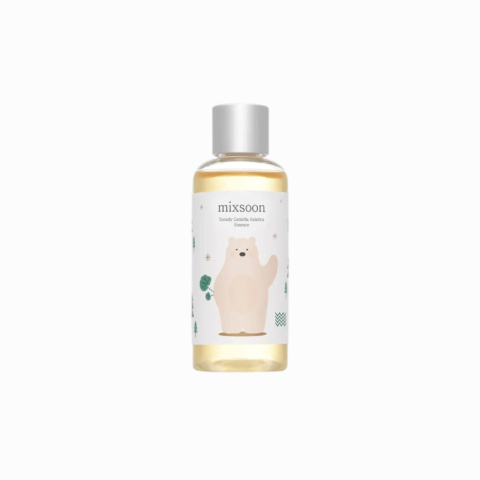 mixsoon Soondy Centella Asiatica Essence