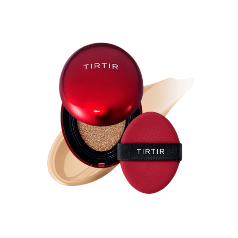 TirTir Mask Fit Red Cushion 21N Camel (Mini)