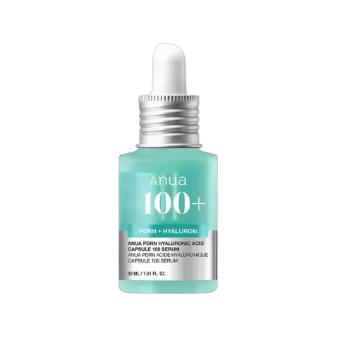 Anua PDRN Hyaluronic Acid Capsule 100 Serum - 30ml