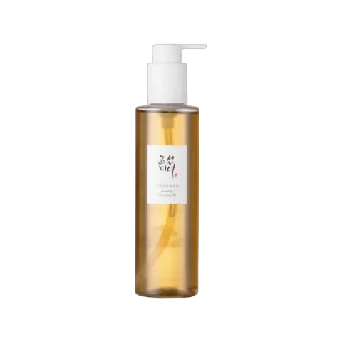 Beauty of Joseon Ginseng Cleansing Oil