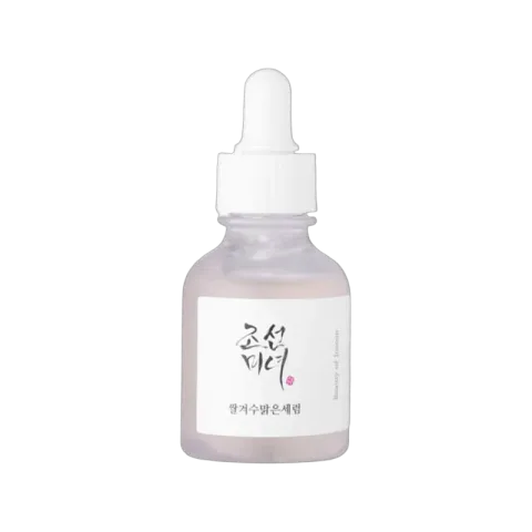 Beauty of Joseon Glow Deep Serum Rice + Alpha Arbutin
