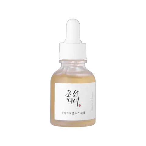 Beauty of Joseon Glow Serum Propolis + Niacinamide
