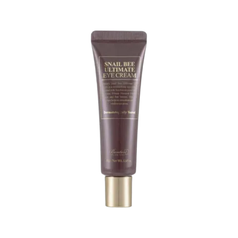 Benton Snail Bee Ultimate Eye Cream