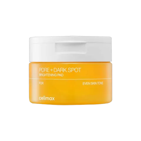 Celimax Pore + Dark Spot Brightening Pad