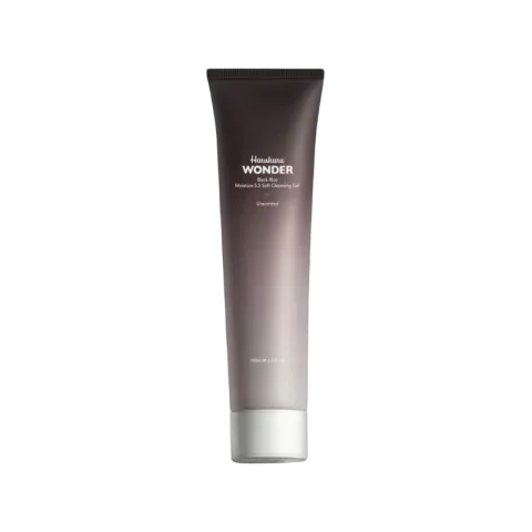 Haruharu Wonder Black Rice Moisture 5,5 ph Cleansing Gel