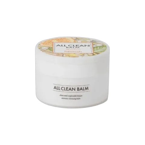 Heimish All Clean Balm Mandarin