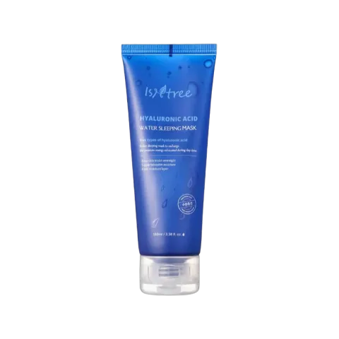 Isntree Hyaluronic Acid Water Sleeping Mask