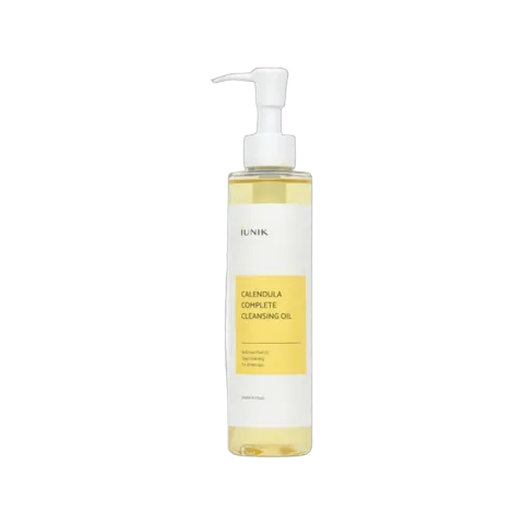IUNIK Calendula Complete Cleansing Oil