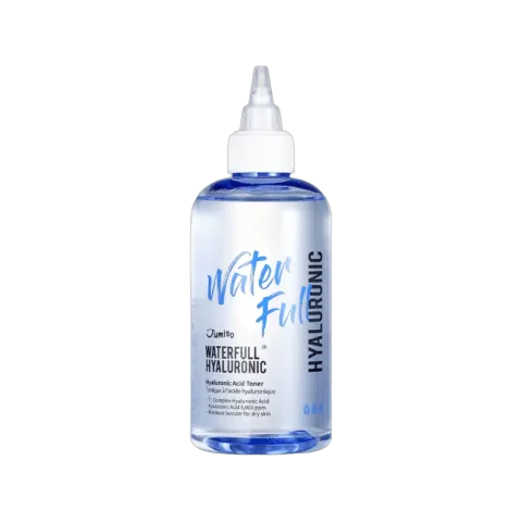 Jumiso Waterfull Hyaluronic Acid Toner