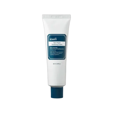 Klairs Rich Moist Soothing Cream